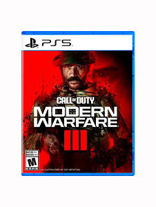 call of duty modern warfare 3